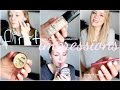 FIRST IMPRESSIONS | DROGERIE MAKEUP : CATRICE, ESSENCE, MAXFA...