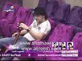 فضائح اسماء تضرب بالشحويطة على سعد Star Academy 5