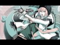 VY2 Yuma Jet Black (Vocaloid 3)