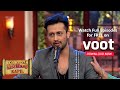 Comedy Nights With Kapil | Aatif Aslam 🤟🤟In The House!!!