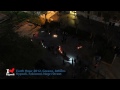 Earth Hour 2012 - Timelapse | Kypseli, Athens, Greece