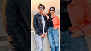 Kinjal Dave Pawan Joshi Video Viral