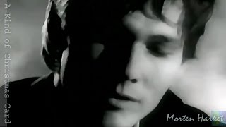 Watch Morten Harket A Kind Of Christmas Card video