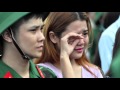 Thư Người Lính - Spy ( Rap Spy )