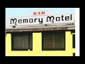 Memory Motel by Billy Hector