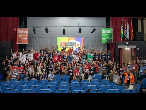 Resumo dos quatro dias do XIII Congresso Nacional da FNP