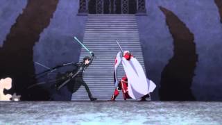 Sword Art Online AMV - Centuries