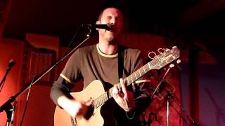Vorschaubild Steve Kavanagh