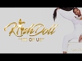 Kash Doll  - 100 Of Us (Official Lyric Video)