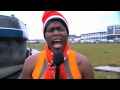 De Dino Show 2012 - Churandy Martina Aflevering 5, Seizoen 3
