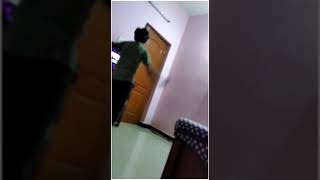 Vip Bgm Song Fun Dancer Area Dancer Nithish Whatsapp Status