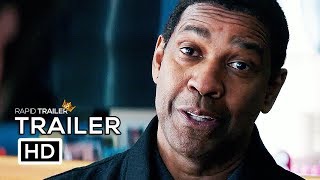 THE EQUALIZER 2 Official Trailer (2018) Denzel Washington Action Movie HD THE EQUALIZER 2 Official Trailer (2018) Denzel Washington Action Movie HD