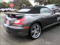 2005 Chrysler Crossfire - San Antonio TX