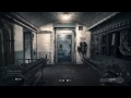 Robots, Knives and Nazis - Wolfenstein: The New Order Gameplay