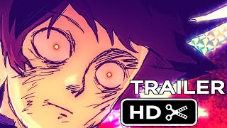 Mob Psycho 100 - Officially Fan-Made Cinematic Trailer