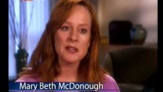 mcdonough mary beth videos