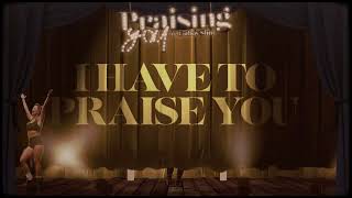 @Ritaora - Praising You (Feat. Fatboy Slim) [Official Lyric Video]