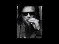 Борис Гребенщиков - Без женщин (А. Вертинский)