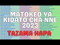 Matokeo Kidato Cha Nne 2023/2024 NECTA Form Four Results