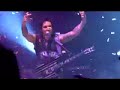 Avenged Sevenfold - A Little Piece Of Heaven (Live in the LBC) DVD