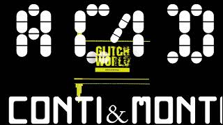 Conti & Monti - AC1D (Extended Mix)