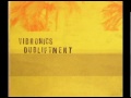 Vibronics - Red, Gold & Green #5