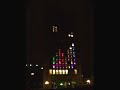 MIT: Playing Tetris ... on a Building!