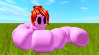 Roblox Worm...??