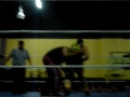 W4CW: Joy Joy Roberts vs Pretty Boy Ru 7/9/11