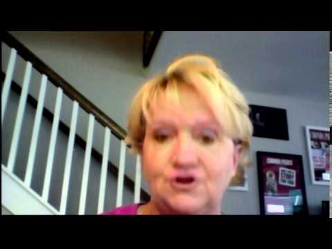 Chonda Pierce talks about the tragedy of Robin Williams