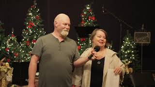 Prophetic Words | The River Prophetic Team | 2020-12-20 - The River Community Church of Abbotsford