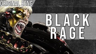 Watch Black Rage Black Rage video