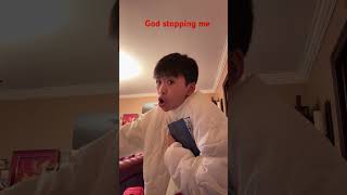 Ohhh I Wont Let You Gooo