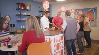 Office Evolution Marketing Video