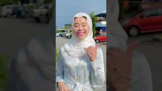 Tiktok Baby Ainatul Paling Mantul