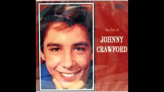 Watch Johnny Crawford Mr Blue video