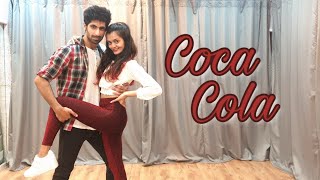 Coca Cola Dance Audio Luka Chuppi Neha Kakkar Tony Kakkar Coca Cola Dance Audio Luka Chuppi Neha Kakkar Tony Kakkar