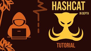 Hashcat Tutorial In Depth How Hashcat Works? How To Use Hashcat?