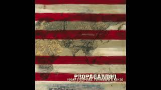 Watch Propagandhi Ordinary People Do Fucked Up Things When Fucked Up Things Become Ordinary video