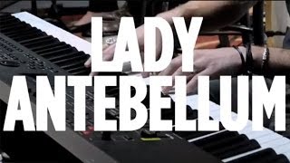 Watch Lady Antebellum It Aint Pretty video