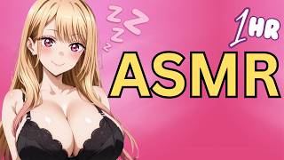 Asmr The Most Tingly Ear Eating Ever Non-Stop Sounds