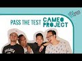 Cameo Project Ditantang Main Kuis Pengetahuan Umum. Berhasil Enggak, Ya?
