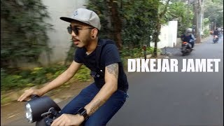 TESTRIDE - SELIS K-BIKE
