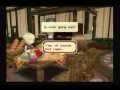 Harvest Moon: Tree Of Tranquility - Gill -- Lunch Date