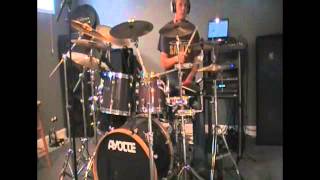Watch Sanctus Real Audience Of One video