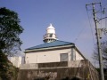 三浦半島・観音埼灯台（神奈川）