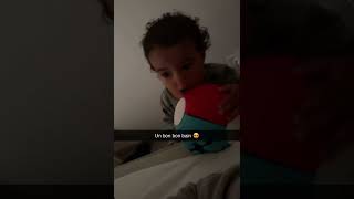 Poupette Kenza Story