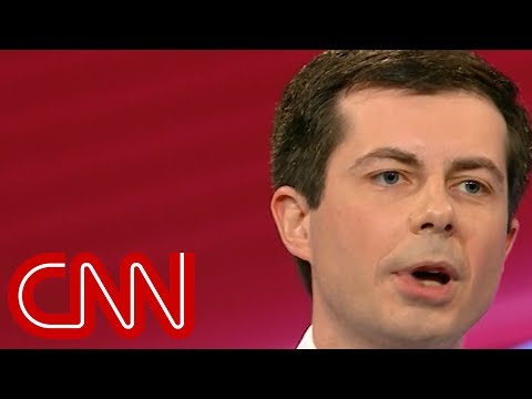 Pete Buttigieg explains controversy surrounding taped calls