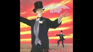 Watch Gamma Ray Start Running video