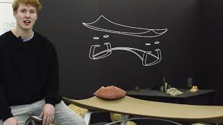 StudentDesign Interview – Isola Design District 2019